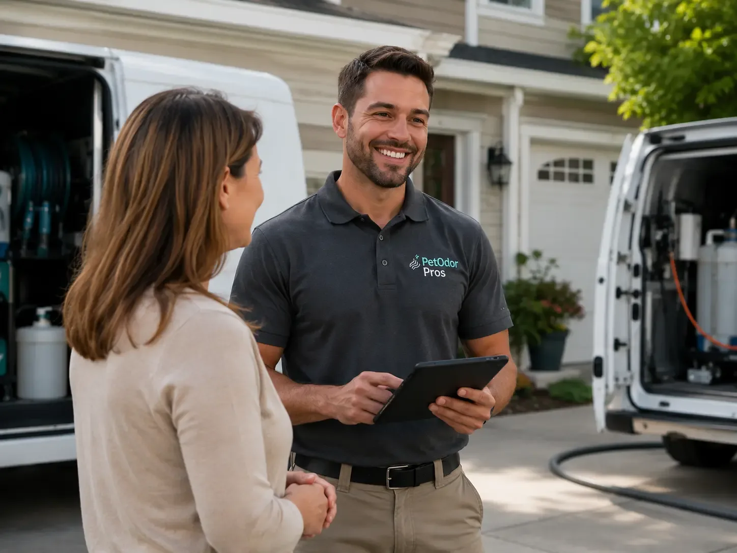 Pet Odor Removal FAQs for Valmora, NM